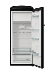 Tủ Lạnh Gorenje Retro ORB153BK – Thiết Kế Cổ Điển, Công Nghệ Hiện Đại