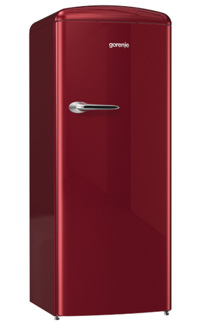 Tủ Lạnh Gorenje Retro ORB153R – Vẻ Đẹp Cổ Điển Cho Không Gian Bếp Hiện Đại