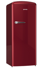 Tủ Lạnh Gorenje Retro ORB153R – Vẻ Đẹp Cổ Điển Cho Không Gian Bếp Hiện Đại