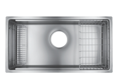 Chậu Rửa Chén Shigeru LE JSN - K 2F FS – Chậu Inox 304 Nhật Bản