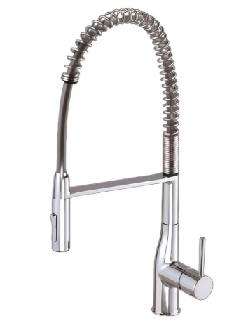 Vòi Rửa Chén Shigeru KM6211EC – Thiết Kế Nhật Bản Tiện Dụng