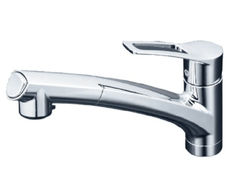 Vòi Rửa Bát Shigeru KM5021T – Made in Japan