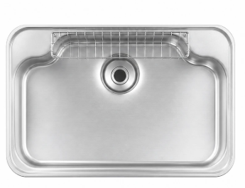 Chậu Rửa Chén Shigeru IB-DK FS NE – Made in Japan