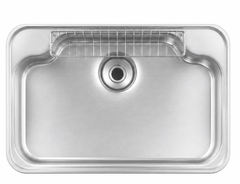 Chậu Rửa Chén Shigeru IB-DK FS NE – Made in Japan
