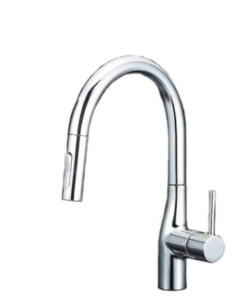 Vòi Rửa Chén Shigeru KM6061EC – Made in Japan
