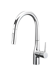 Vòi Rửa Chén Shigeru KM6071EC – Made in Japan