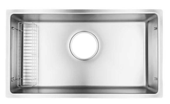 Chậu Rửa Chén Shigeru LE JSN - K FS – Chậu Inox 304 Nhật Bản