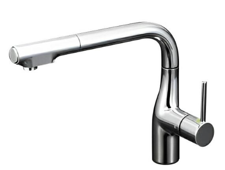 Vòi Rửa Bát Shigeru KM6101EC – Made in Japan