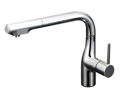 Vòi Rửa Bát Shigeru KM6101EC – Made in Japan