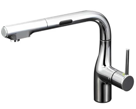 Vòi Rửa Chén Shigeru KM6111EC – Made in Japan