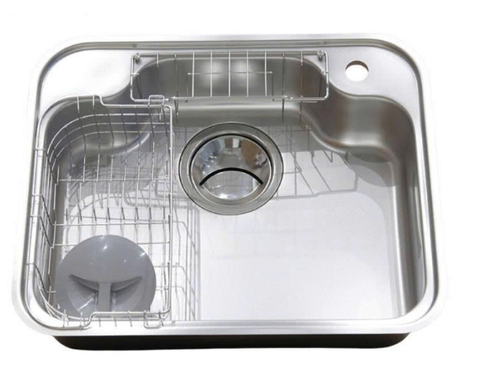 Chậu Rửa Chén Shigeru IK-K FS NE – Made in Japan