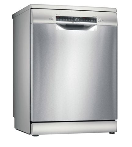 Máy rửa bát Bosch SMS4EMI01E – Thiết Bị Rửa Bát Thông Minh, Tiết Kiệm Cho Gian Bếp Hiện Đại
