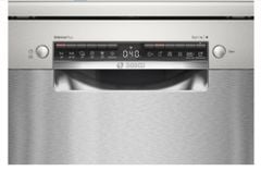 Máy rửa bát Bosch SMS4EMI01E – Thiết Bị Rửa Bát Thông Minh, Tiết Kiệm Cho Gian Bếp Hiện Đại