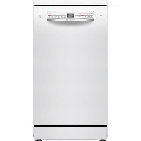 Máy rửa bát độc lập Bosch SPS2HKW58E Series 2 - 45cm