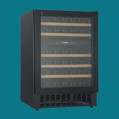 Tủ Rượu Hafele HW-C129FB 533.17.011 – Bảo Quản Rượu Chuẩn Châu Âu, Thiết Kế Sang Trọng