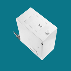 Thùng gạo Grob RB22