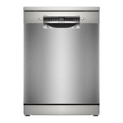 Máy Rửa Bát Độc Lập Bosch SMS6TCI00E Serie 6 – Giải Pháp Rửa Bát Cao Cấp Cho Gia Đình Hiện Đại