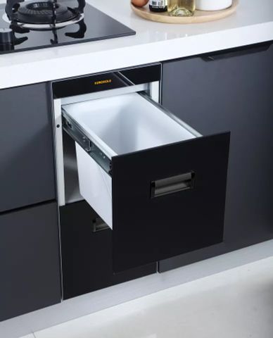 Thùng Gạo Eurogold GB322B/S - 2 Tầng
