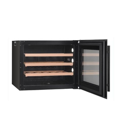 Tủ Rượu KAFF KF-BW51L – 51L, Bảo Quản 20 Chai Rượu