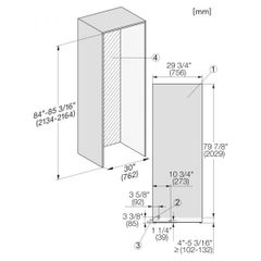 Tủ Đông Mastercool F 2813 VI Chính Hãng - Bảo Quản Thực Phẩm Cao Cấp, Tiết Kiệm Điện