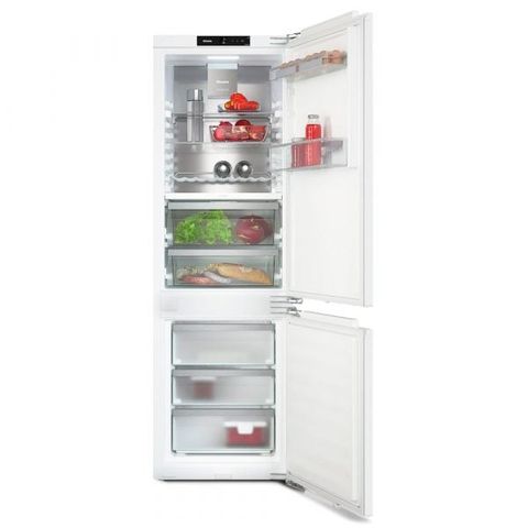 Tủ Lạnh Âm Miele KFN 7744C 125 Gala – Công Nghệ Bảo Quản Cao Cấp Chuẩn Đức Cho Không Gian Bếp Sang Trọng