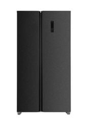 Tủ Lạnh Hafele HF-SB5321FB 534.14.021 – Tủ Lạnh Độc Lập Chuẩn Châu Âu, Dung Tích 562L