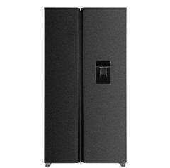 Tủ Lạnh Hafele HF-SB5601FB 534.14.100 – Siêu phẩm lạnh độc lập chuẩn Châu Âu