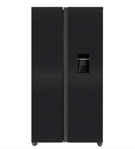 Tủ Lạnh Hafele HF-SB6321FB 534.14.110 – Tủ Lạnh Độc Lập Dung Tích Khủng, Công Nghệ Tiết Kiệm Điện A++