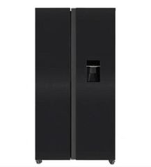Tủ Lạnh Hafele HF-SB6321FB 534.14.110 – Tủ Lạnh Độc Lập Dung Tích Khủng, Công Nghệ Tiết Kiệm Điện A++