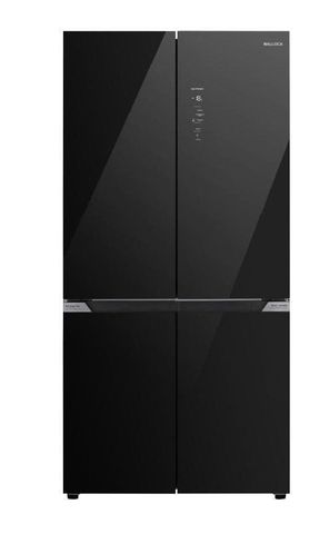 Tủ Lạnh Kitchen-fit 4 Cánh Malloca MF428SBI – Đẳng Cấp Âm Tủ Hiện Đại Cho Không Gian Bếp