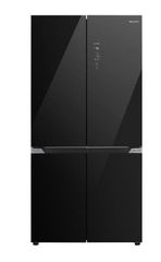 Tủ Lạnh Kitchen-fit 4 Cánh Malloca MF428SBI – Đẳng Cấp Âm Tủ Hiện Đại Cho Không Gian Bếp