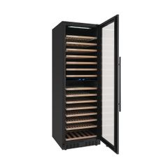 Tủ Rượu KAFF KF-WC425L – Dung Tích 425L, Bảo Quản 2 Vùng Nhiệt