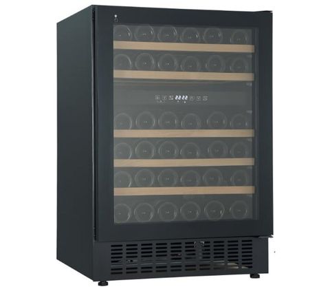 Tủ Rượu Hafele HW-C129FB 533.17.011 – Bảo Quản Rượu Chuẩn Châu Âu, Thiết Kế Sang Trọng