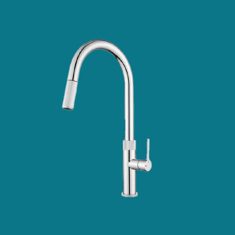 Vòi Rửa Bát Malloca K1090 – Thiết Kế Sang Trọng, Vận Hành Bền Bỉ Chuẩn Châu Âu