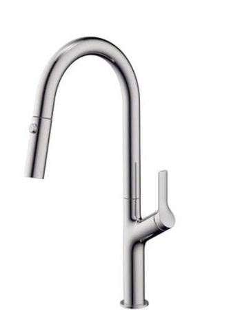 Vòi bếp Hafele LUX-P HT25-SH1F449 – Dẫn đầu xu hướng tiện nghi và đẳng cấp