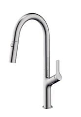 Vòi bếp Hafele LUX-P HT25-SH1F449 – Dẫn đầu xu hướng tiện nghi và đẳng cấp