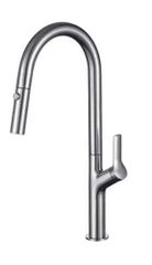 Vòi bếp Hafele LUX-P HT25-SH1F449 – Dẫn đầu xu hướng tiện nghi và đẳng cấp