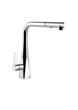 Vòi Hafele HT20-CH1P259 570.82.210 – Thiết kế kéo dài hiện đại, nhập khẩu từ Italy
