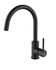 Vòi Hafele HT21-CH1F220C – Sang trọng, tiện nghi cho gian bếp hiện đại