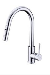 Vòi Hafele HT21-CH1P287 (577.55.230) – Thiết kế kéo dài hai chức năng, tiện nghi tối đa