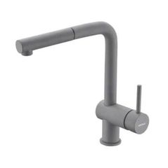 Vòi Hafele HT21-GH1P254 – Tiện ích kéo dài, bền bỉ với thời gian