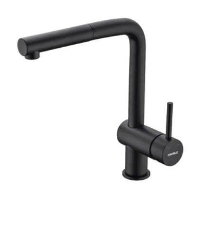 Vòi Hafele HT21-GH1P254 – Tiện ích kéo dài, bền bỉ với thời gian