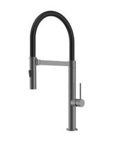 Vòi Hafele HT24-SH1F527 – Đột Phá Thiết Kế & Công Nghệ Cho Không Gian Bếp Hiện Đại