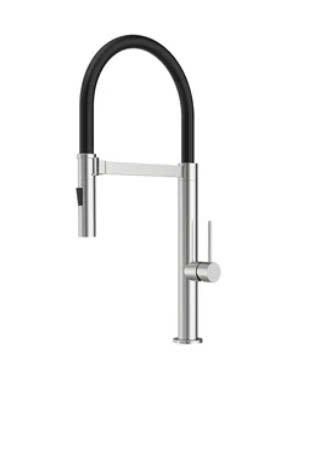 Vòi Hafele HT24-SH1F527 – Đột Phá Thiết Kế & Công Nghệ Cho Không Gian Bếp Hiện Đại