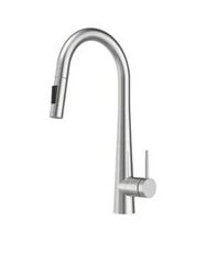 Vòi Hafele HT24-SH1P417 – Thiết Kế Đẹp, Dây Rút Tiện Lợi, Chuẩn Châu Âu Cho Mọi Gian Bếp