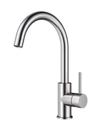 Vòi Hafele HT25-SH1F220 – Thiết Kế Hiện Đại, Đa Năng, Phù Hợp Mọi Không Gian Bếp