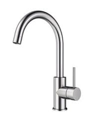 Vòi Hafele HT25-SH1F220 – Thiết Kế Hiện Đại, Đa Năng, Phù Hợp Mọi Không Gian Bếp