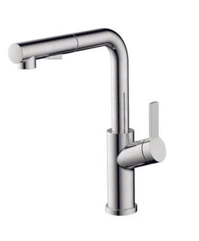 Vòi Hafele LUX-P HT25-SH1P315 – Đẳng cấp sang trọng cho căn bếp hiện đại