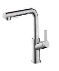 Vòi Hafele LUX-P HT25-SH1P315 – Đẳng cấp sang trọng cho căn bếp hiện đại