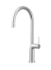 Vòi Inox Malloca K2202-CR – Sang trọng, bền bỉ cho không gian bếp hiện đại